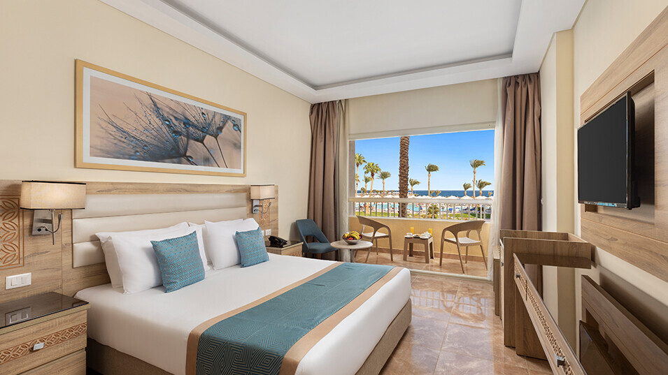 Beach Albatros Resort